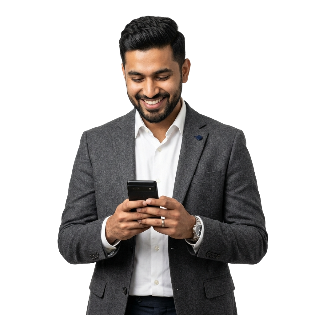 Partner Marketer